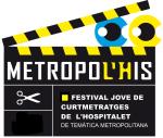 Logotip de MetropoL'His